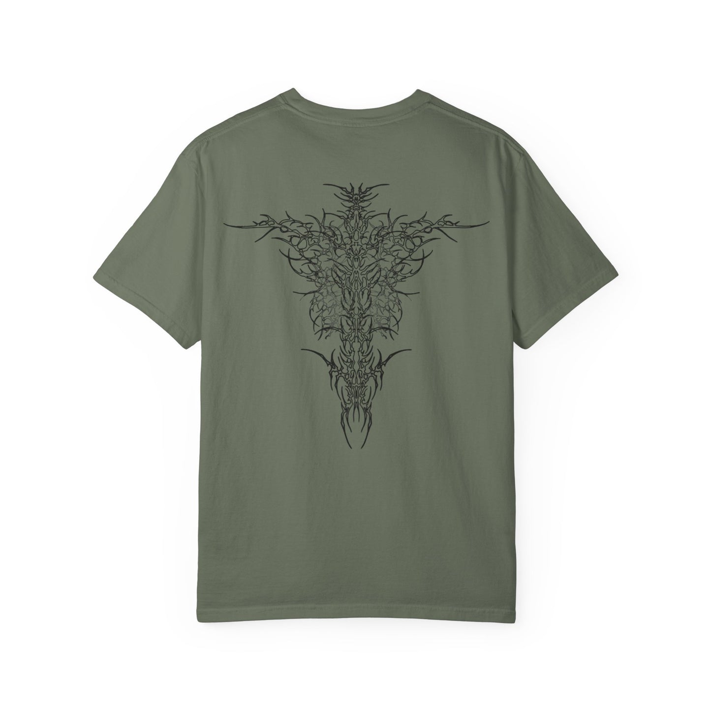 Original Design Graphic T-Shirt