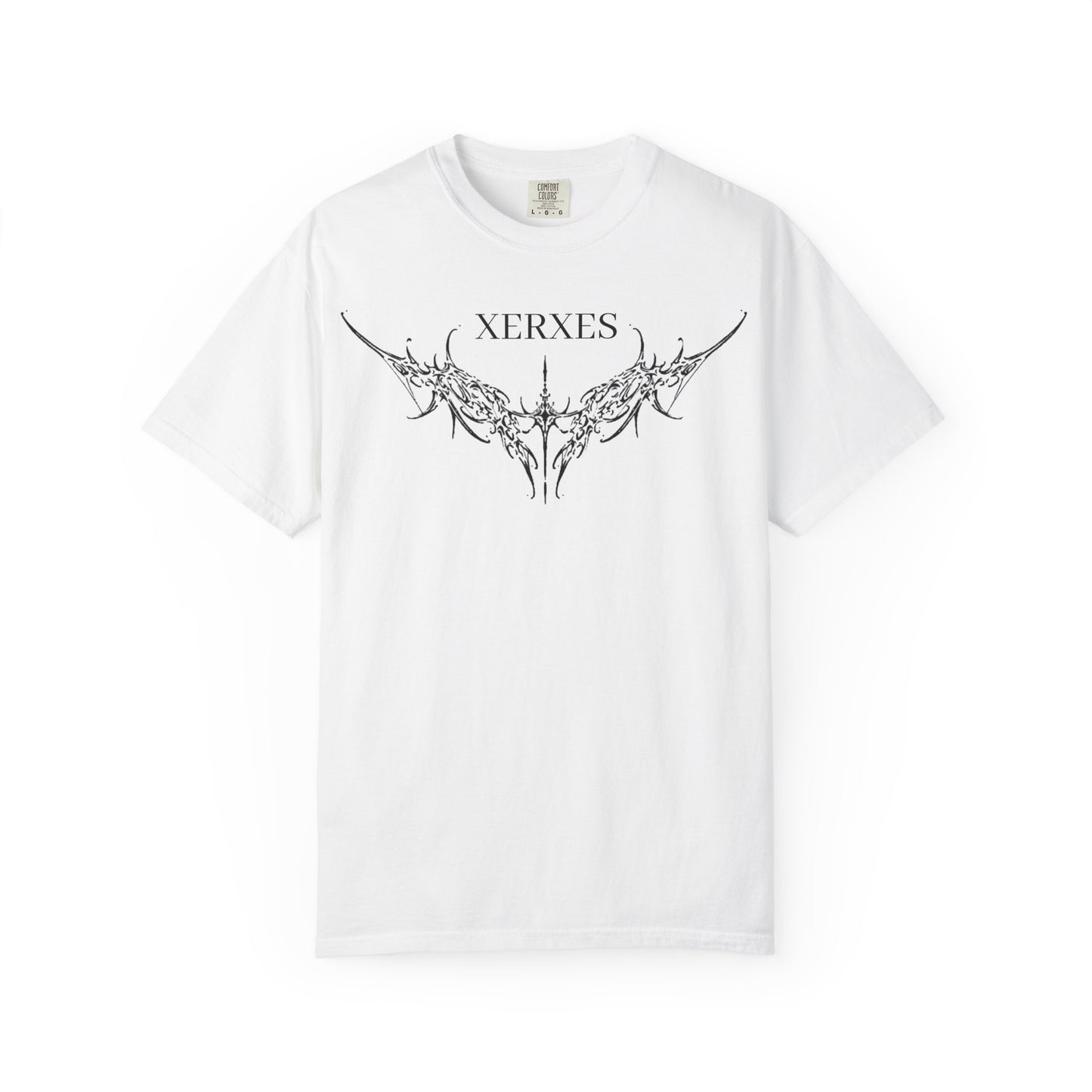 Original Design Graphic T-Shirt