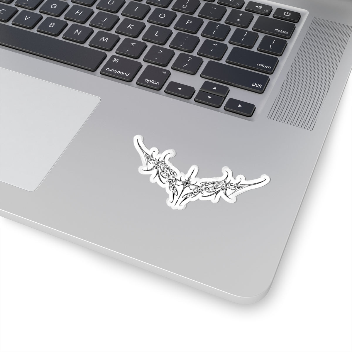 Original design sticker