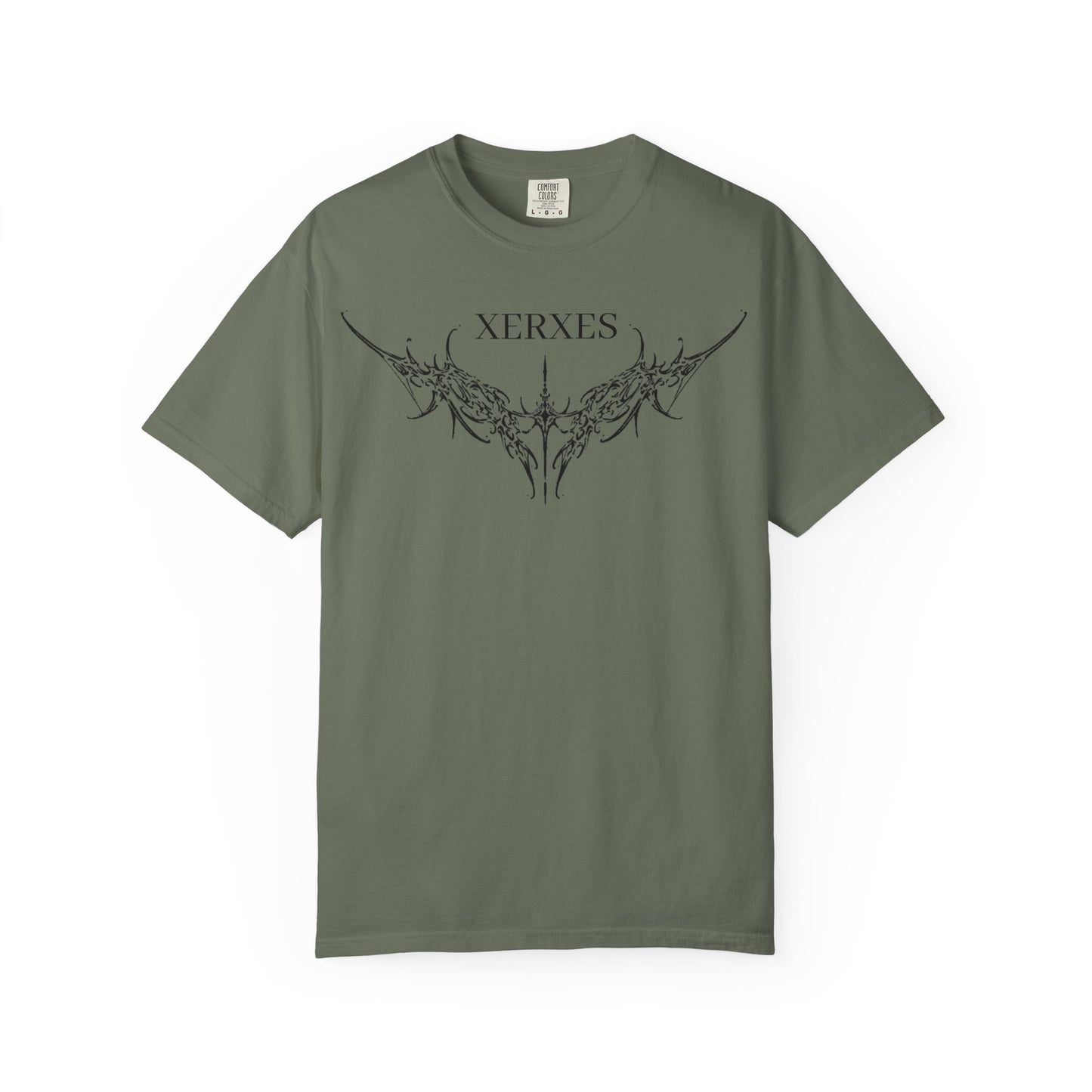 Original Design Graphic T-Shirt