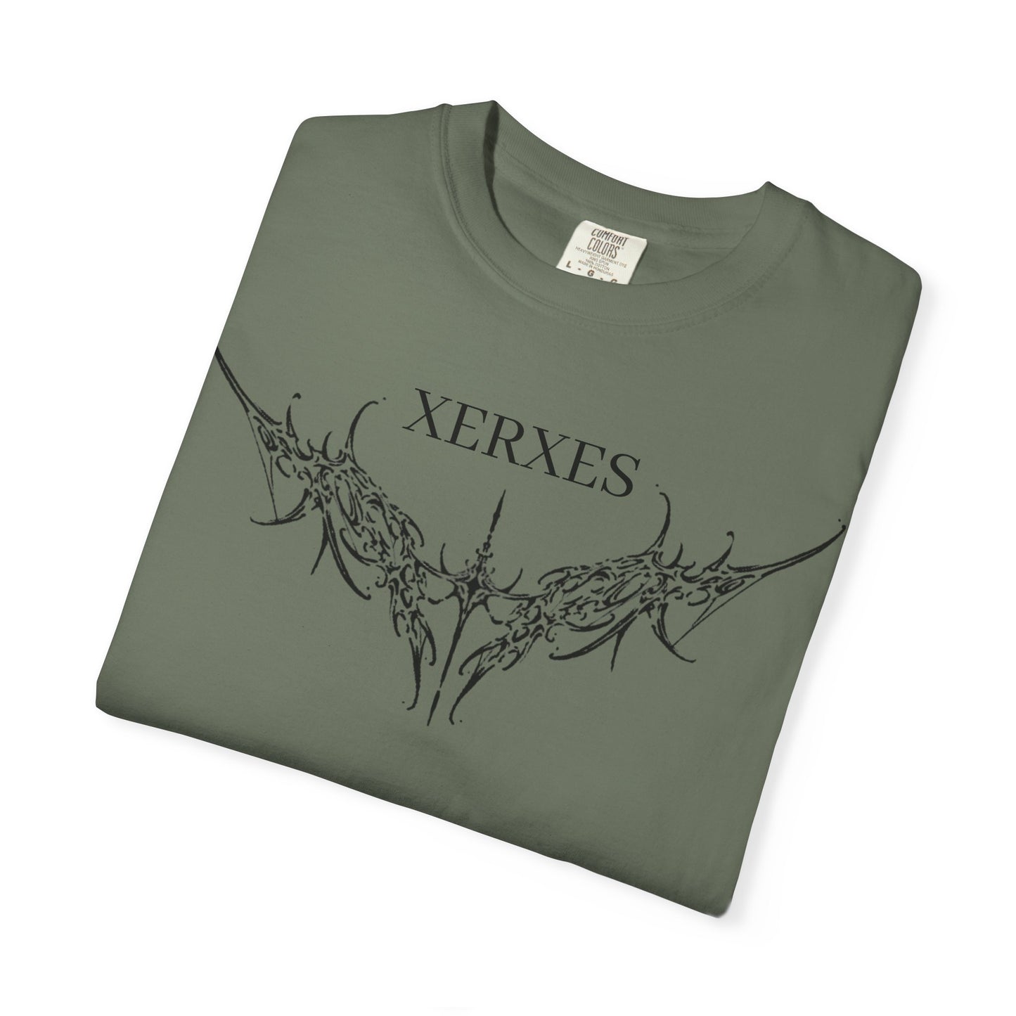 Original Design Graphic T-Shirt