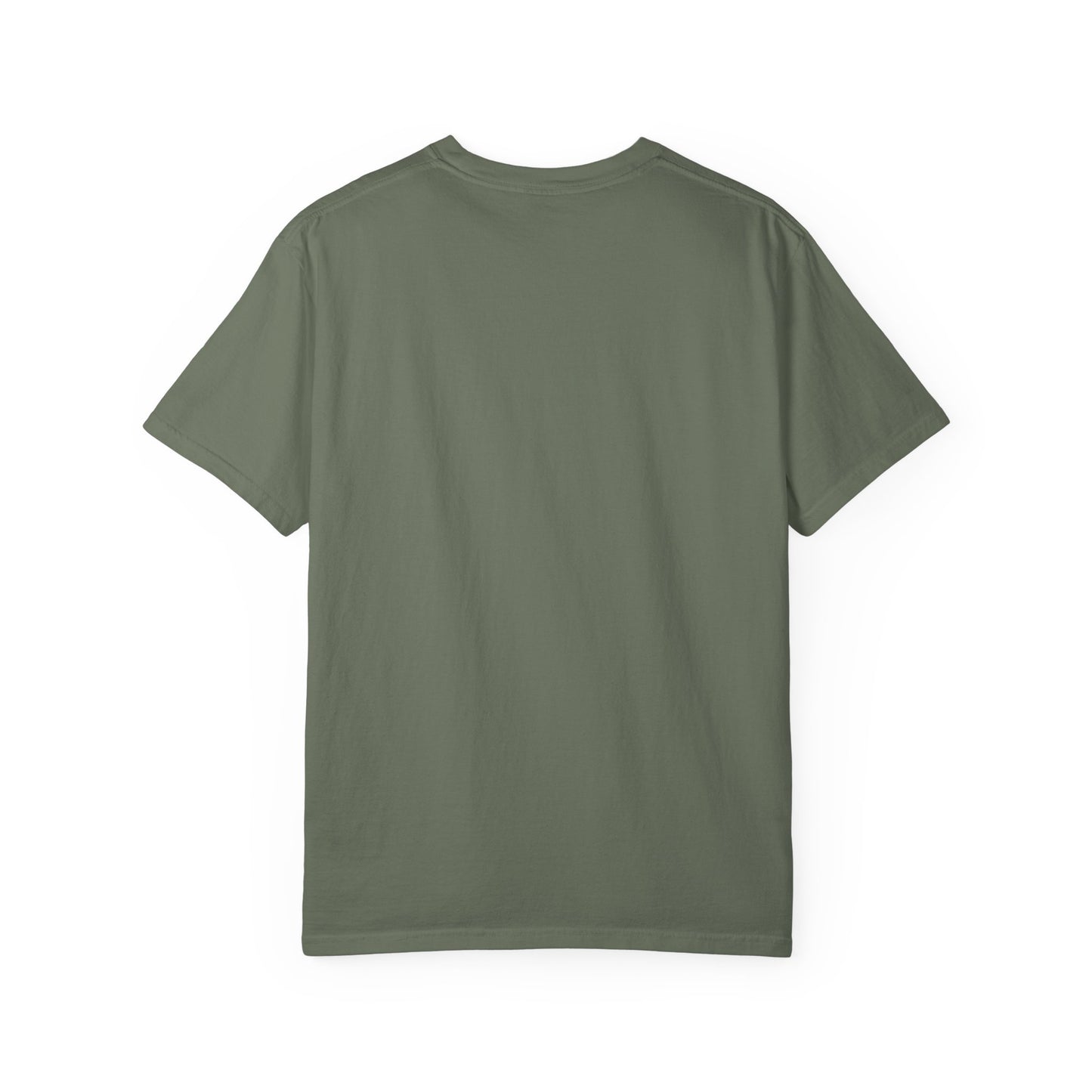 Cat Graphic T-Shirt