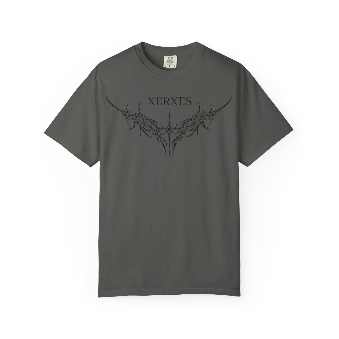 Original Design Graphic T-Shirt