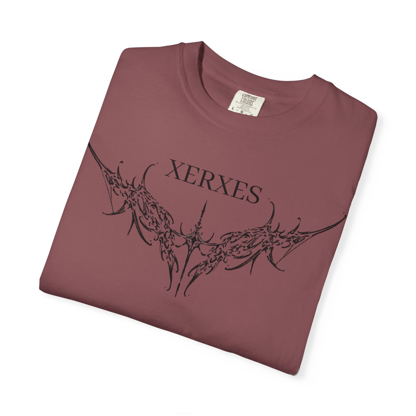 Original Design Graphic T-Shirt