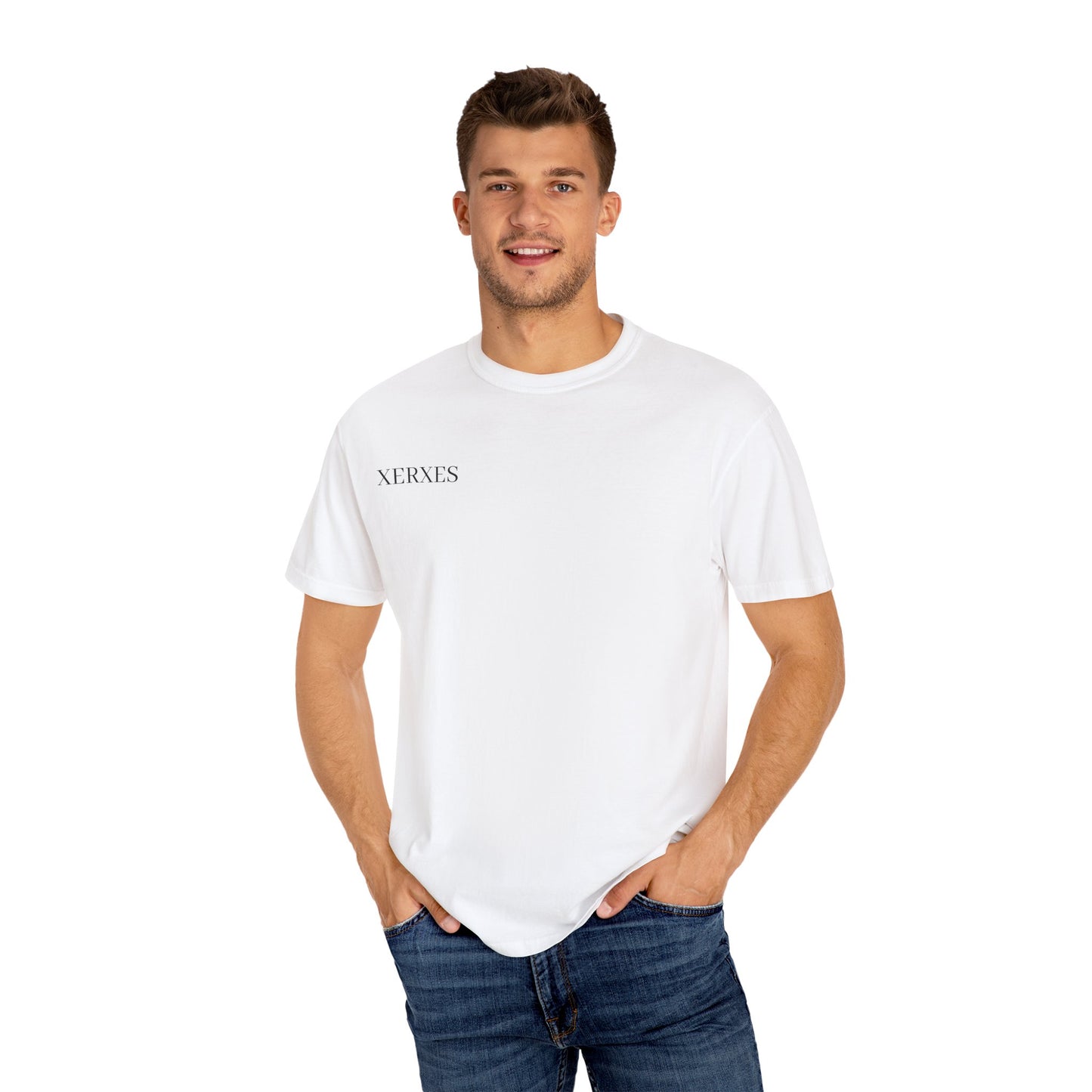 Lips Graphic T-shirt