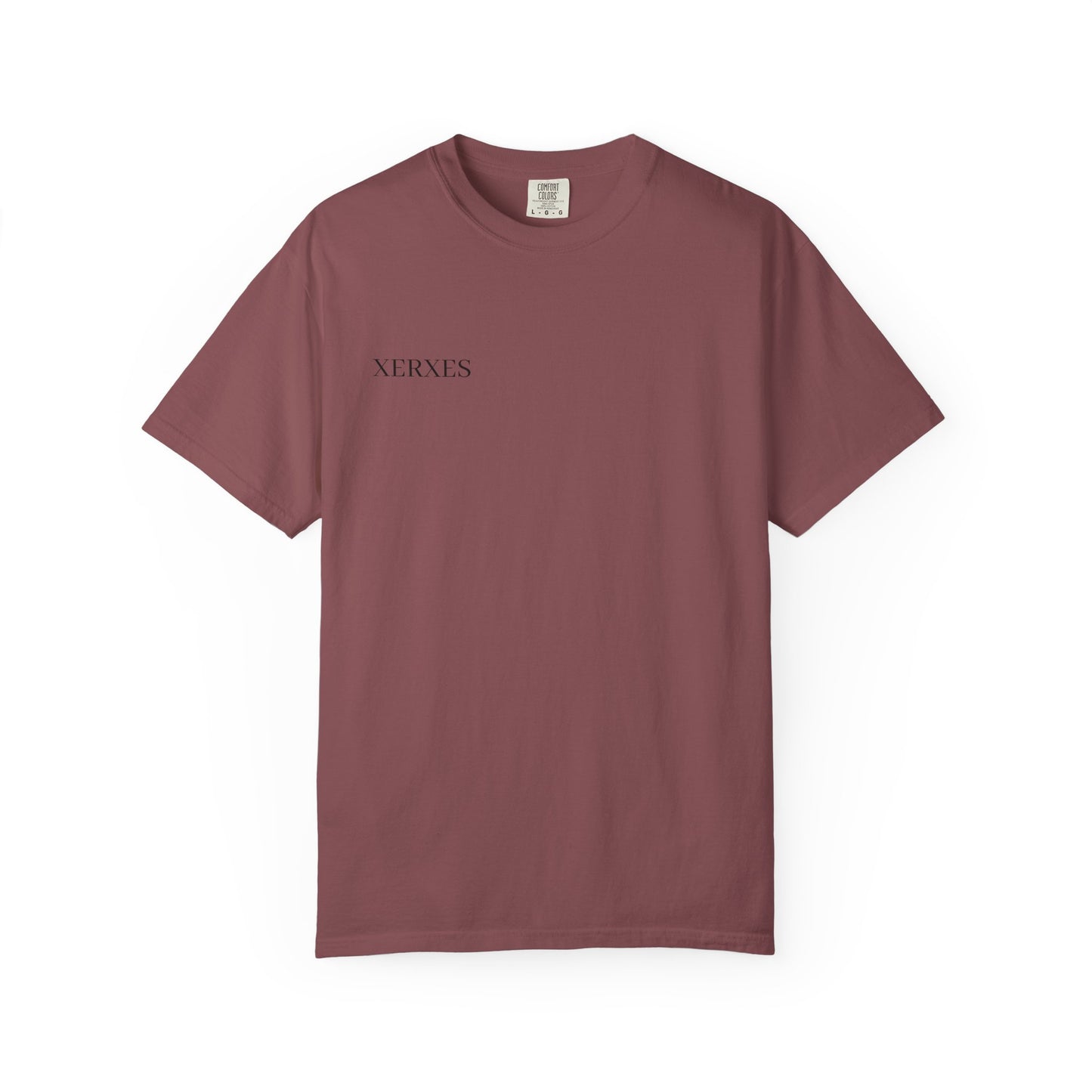 Wings Graphic T-Shirt