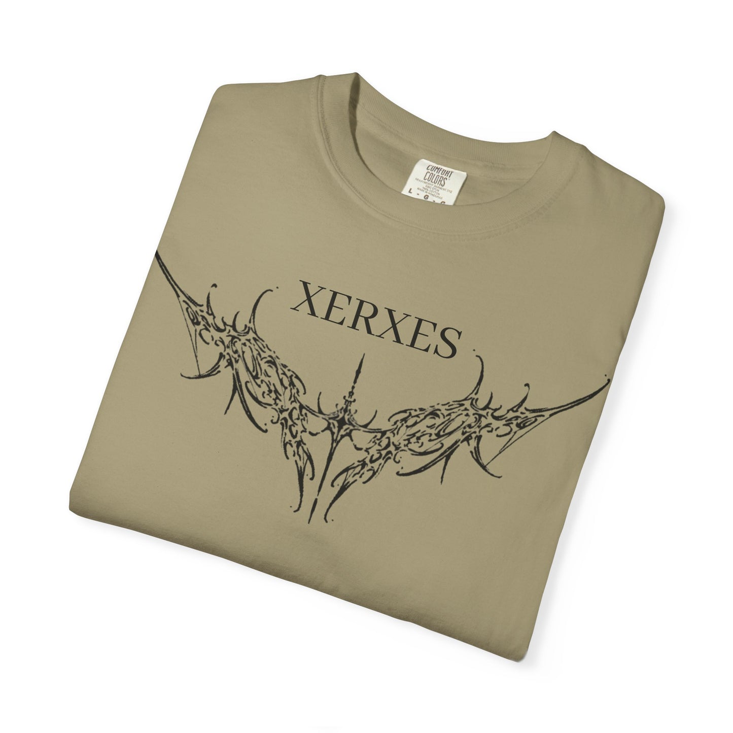 Original Design Graphic T-Shirt