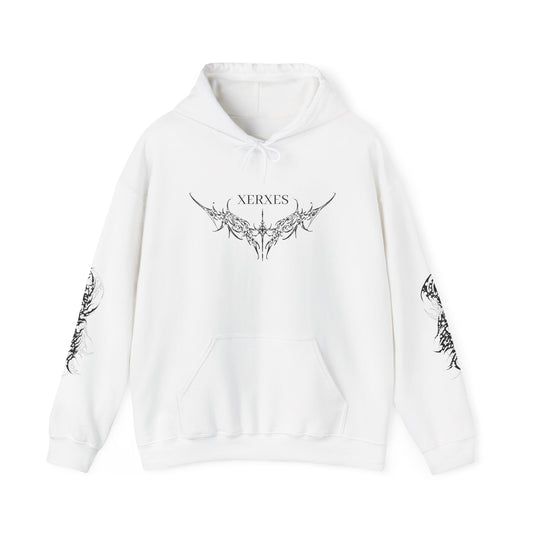 Original Design Hoodie