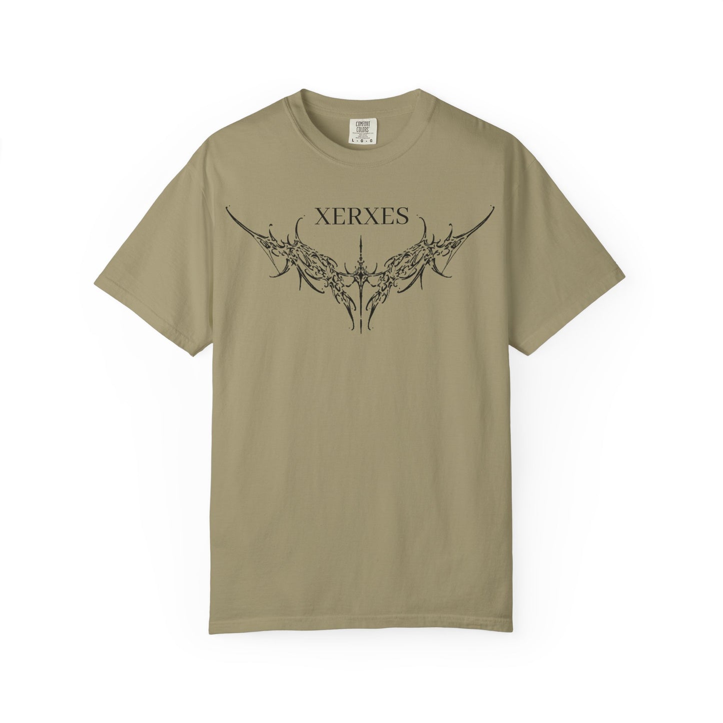 Original Design Graphic T-Shirt