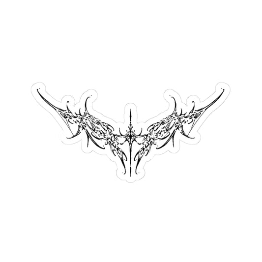 Original design sticker
