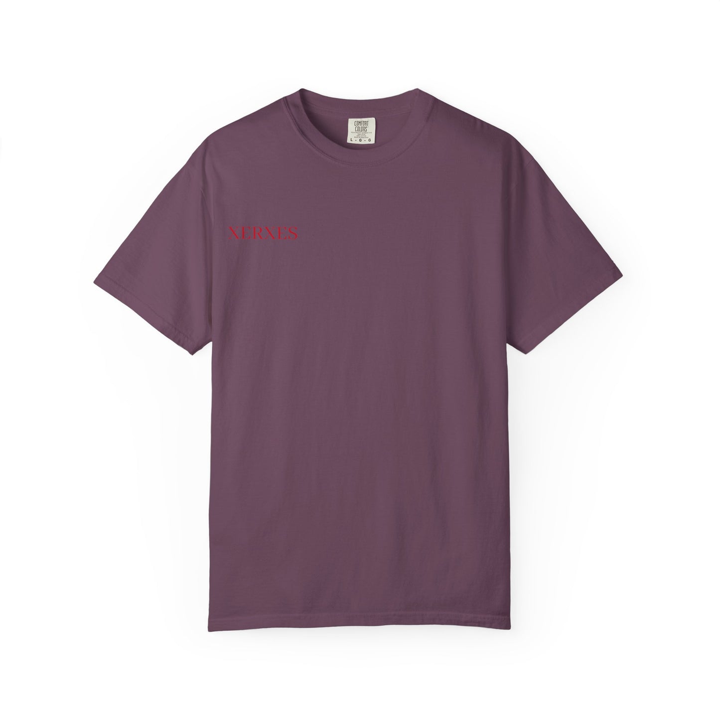 Red Cherry Graphic T-Shirt
