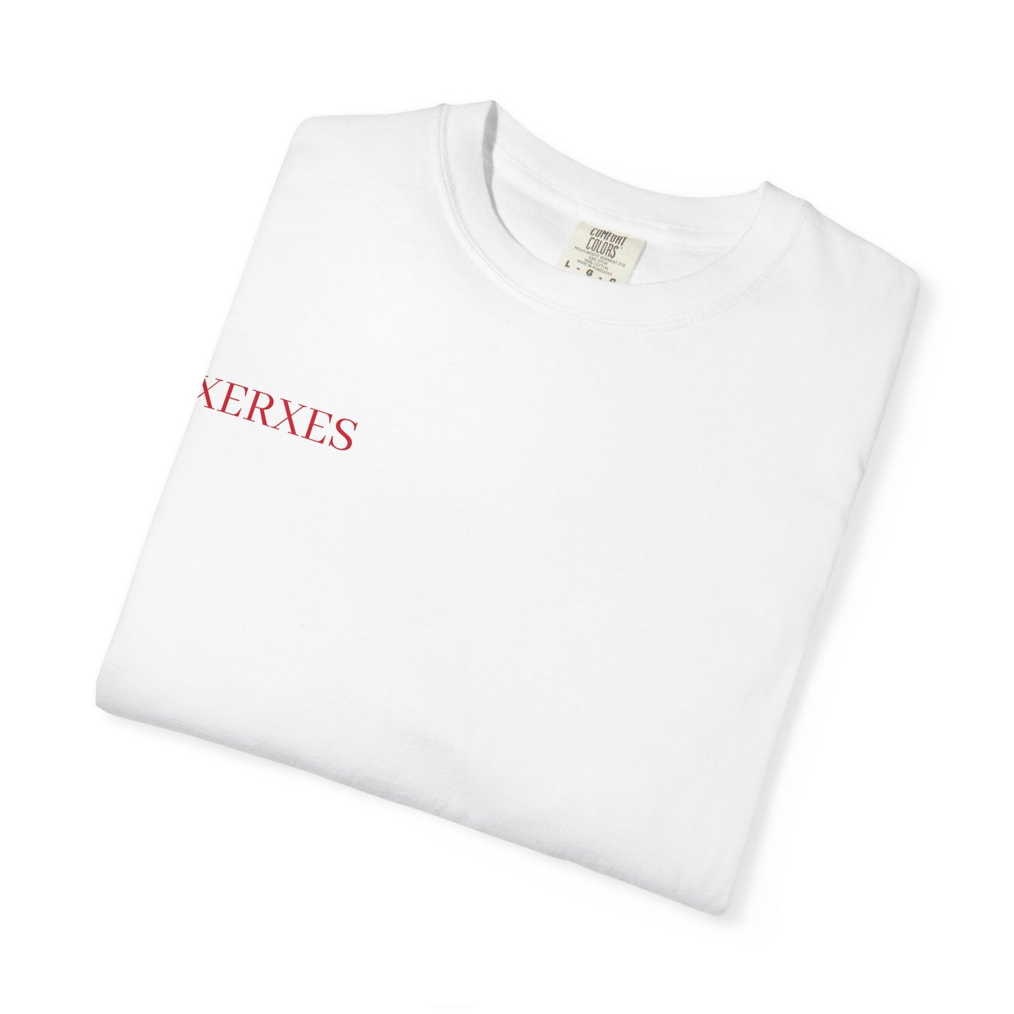 Red Cherry Graphic T-Shirt