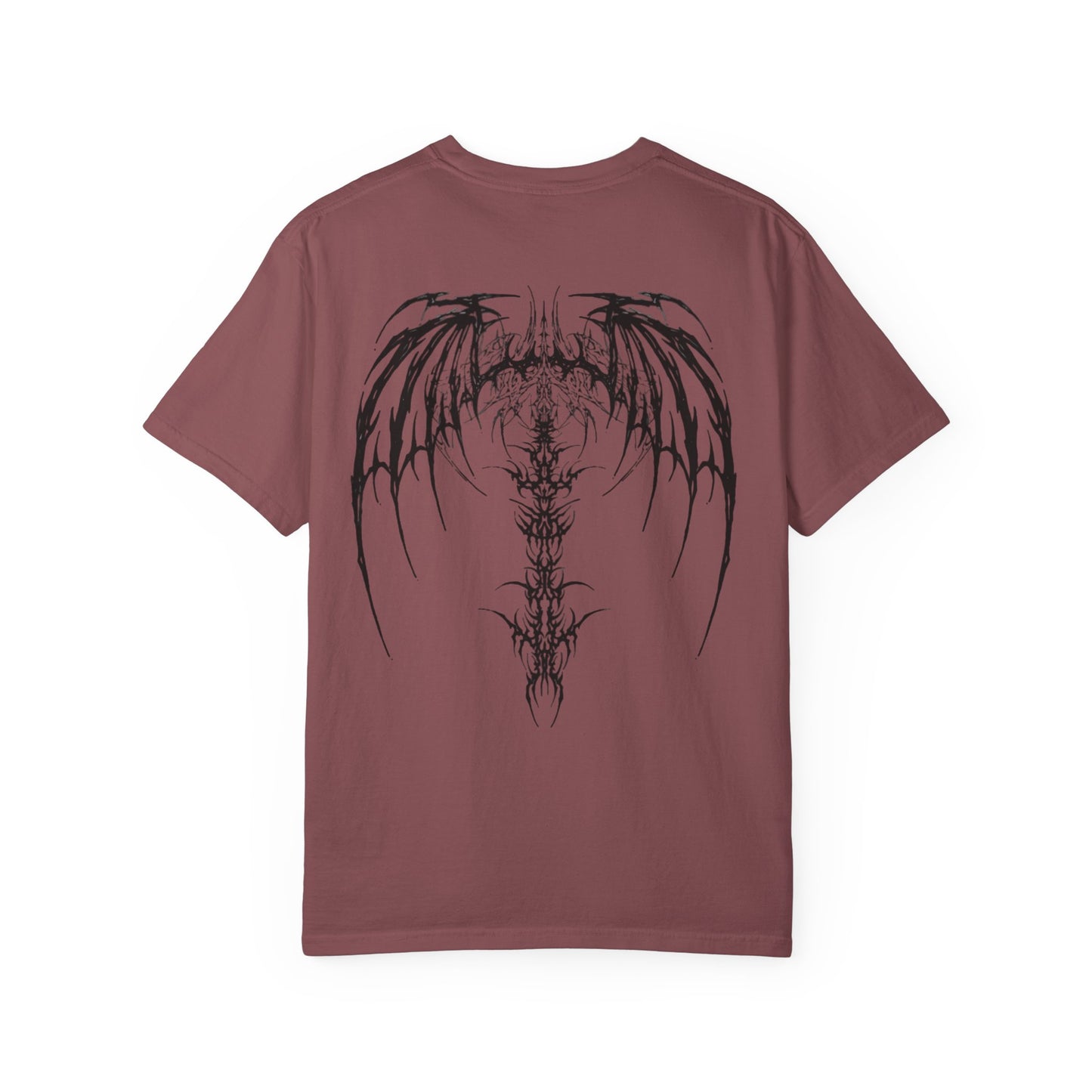 Wings Graphic T-Shirt