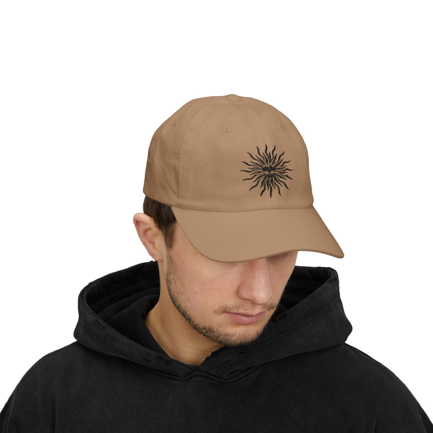 Sun Dad Hat