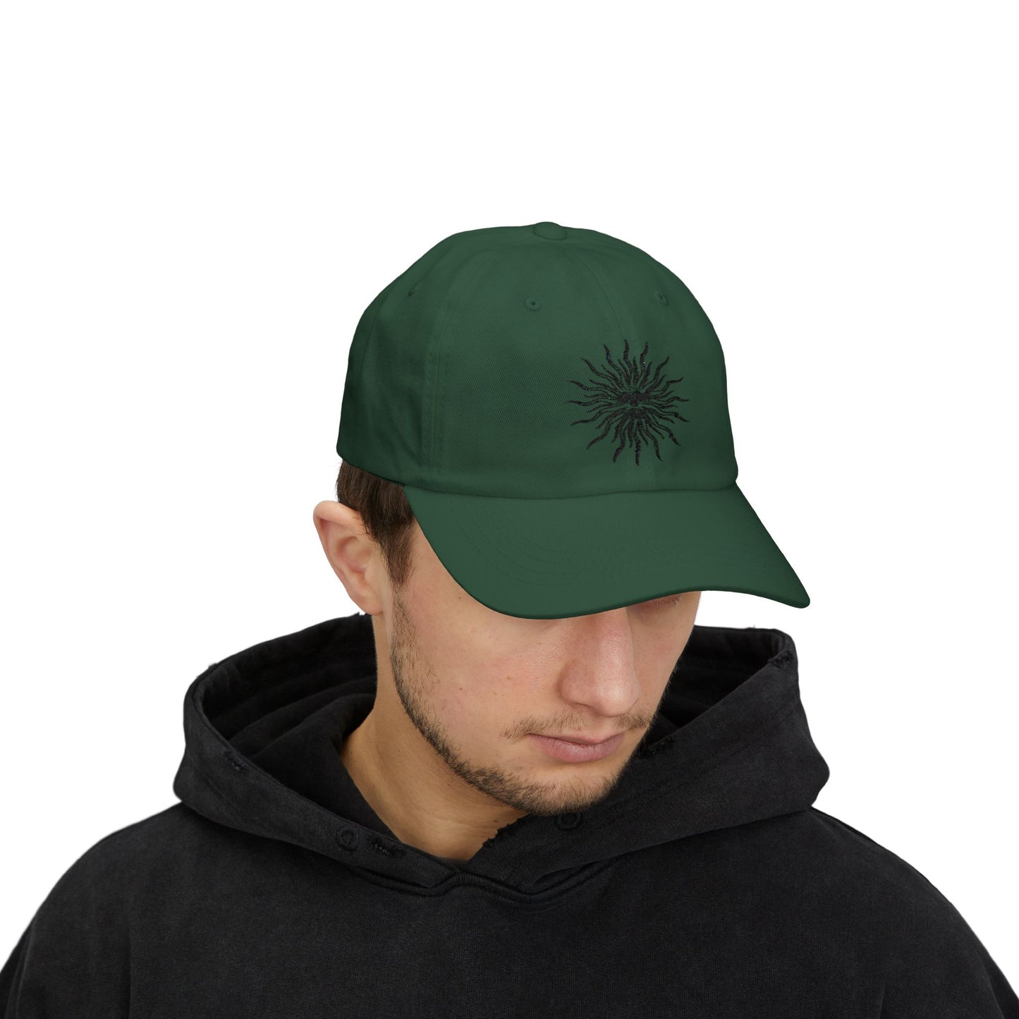 Sun Dad Hat