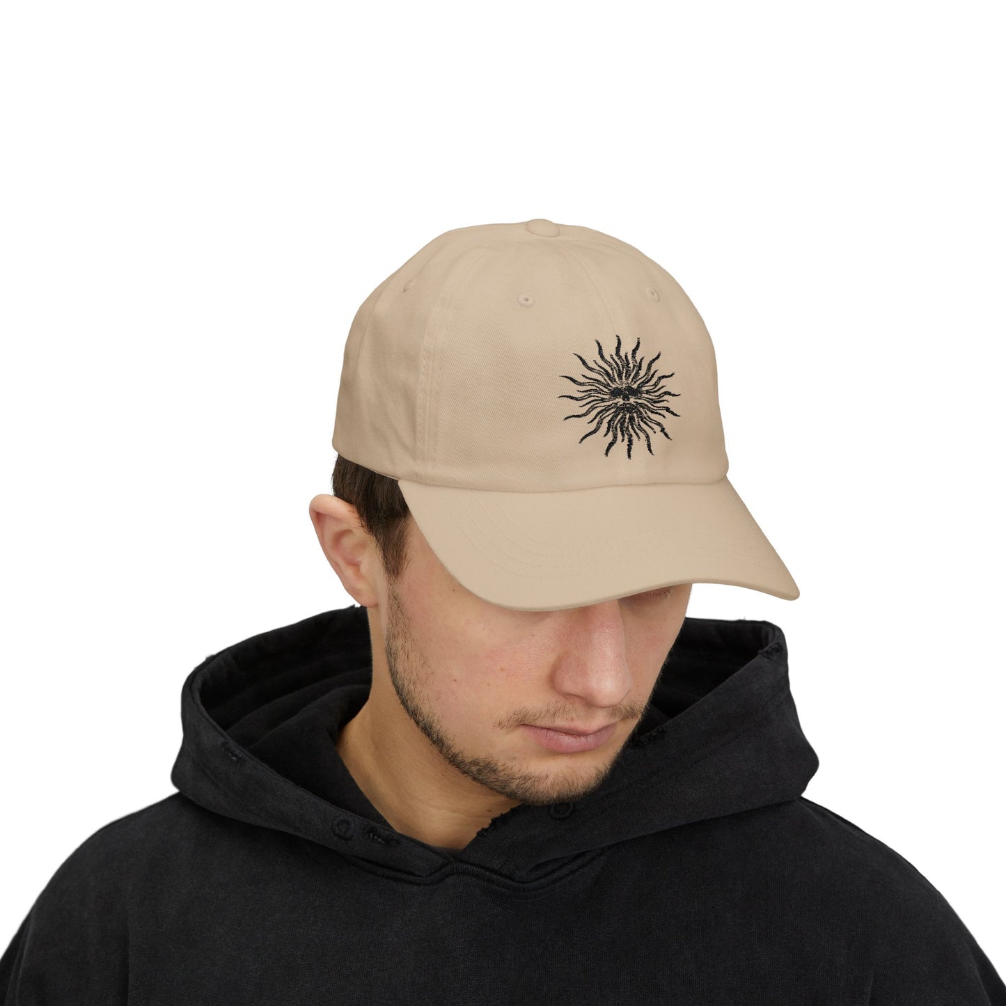 Sun Dad Hat