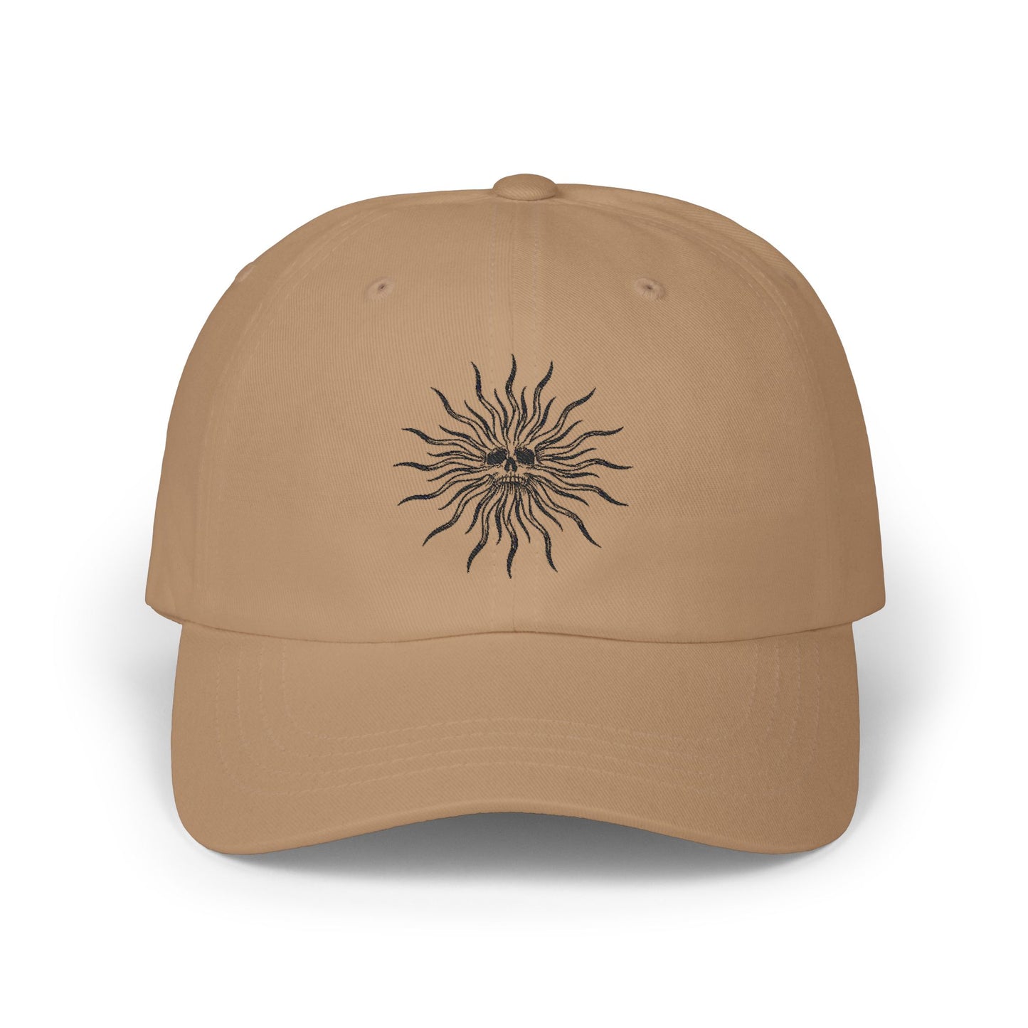 Sun Dad Hat