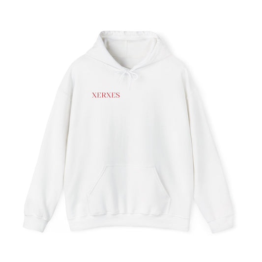 Red Cherry Hoodie