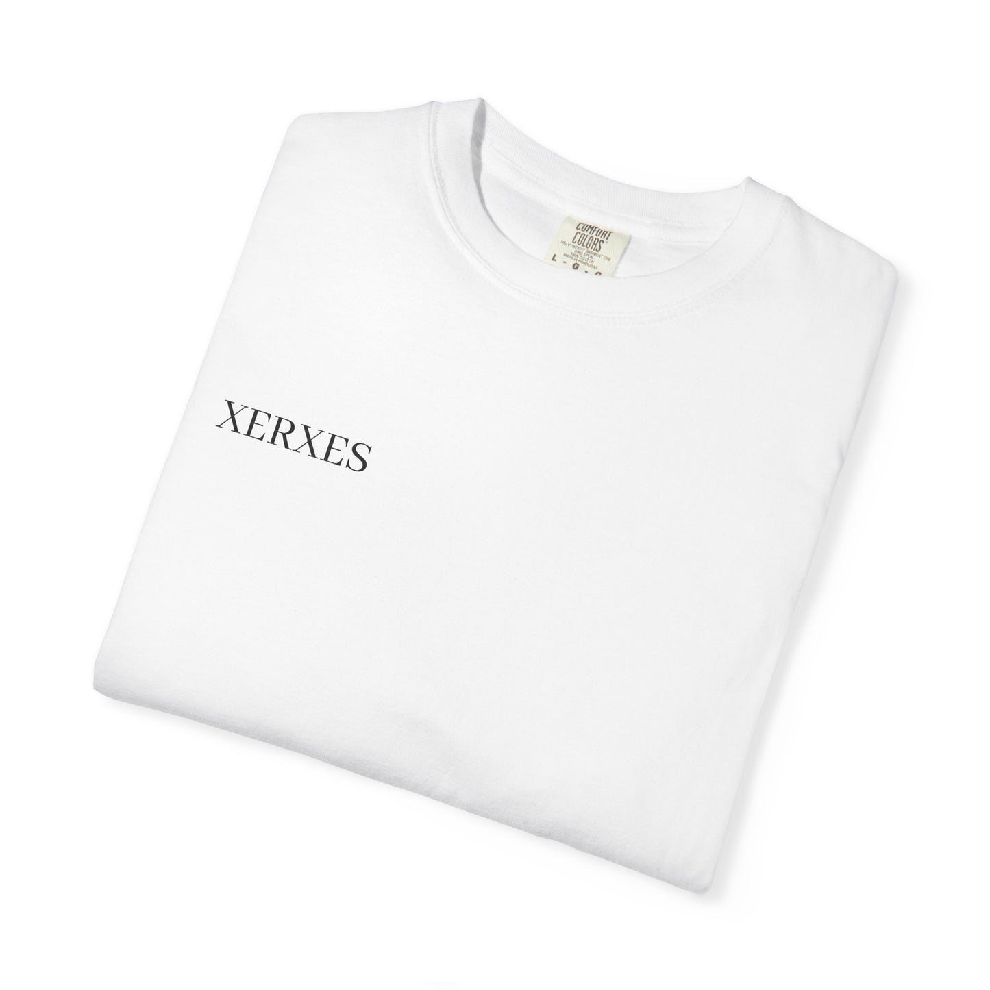 Wings Graphic T-Shirt