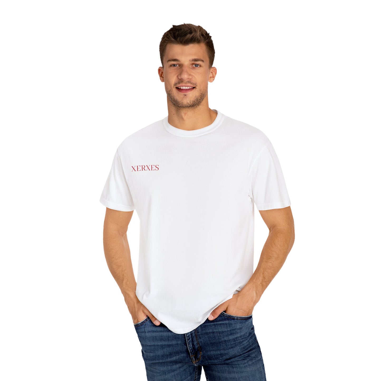 Red Cherry Graphic T-Shirt