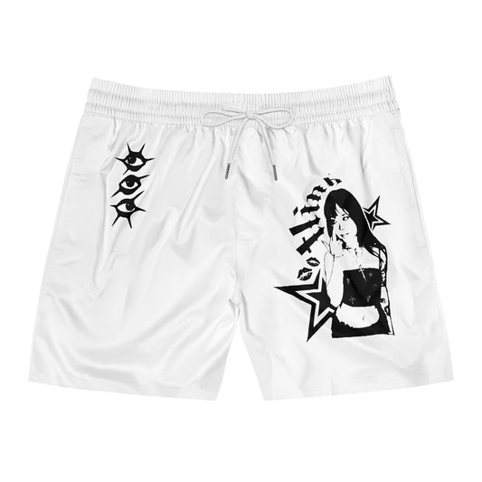 3 Eye Men's Swimsuit