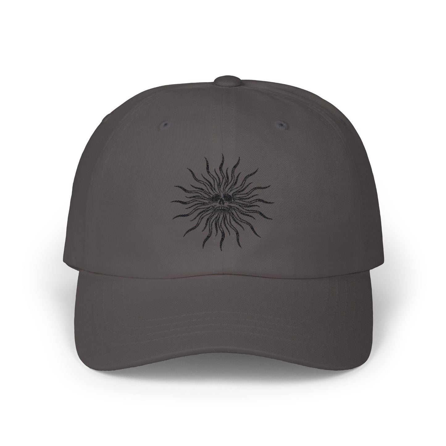 Sun Dad Hat