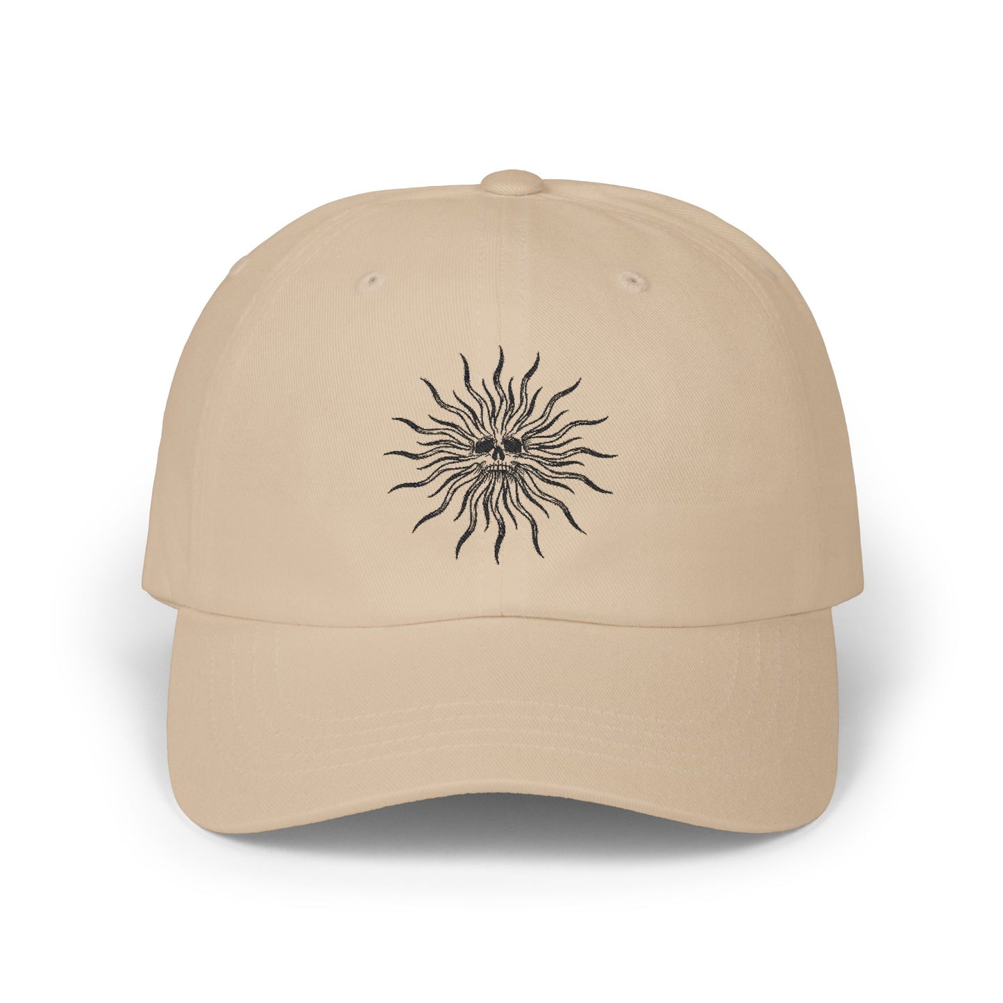 Sun Dad Hat