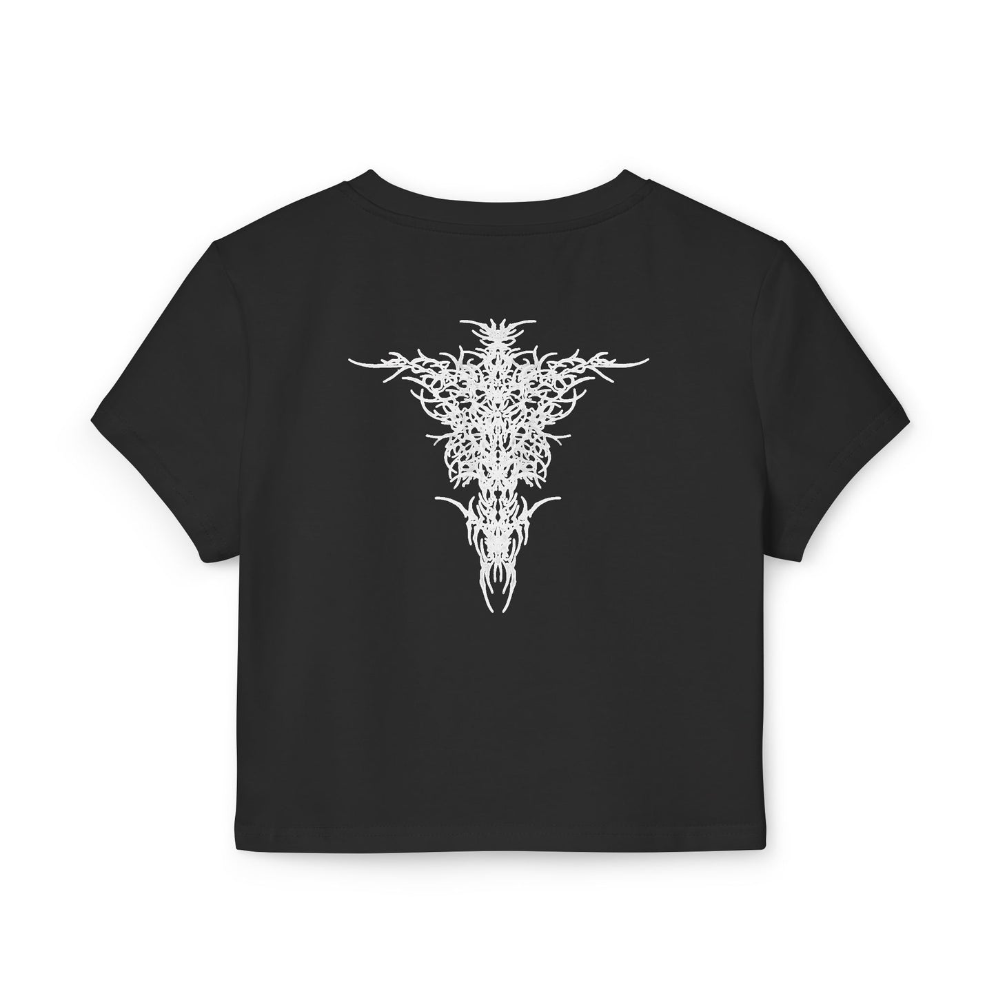 Original Design Graphic Baby Tee