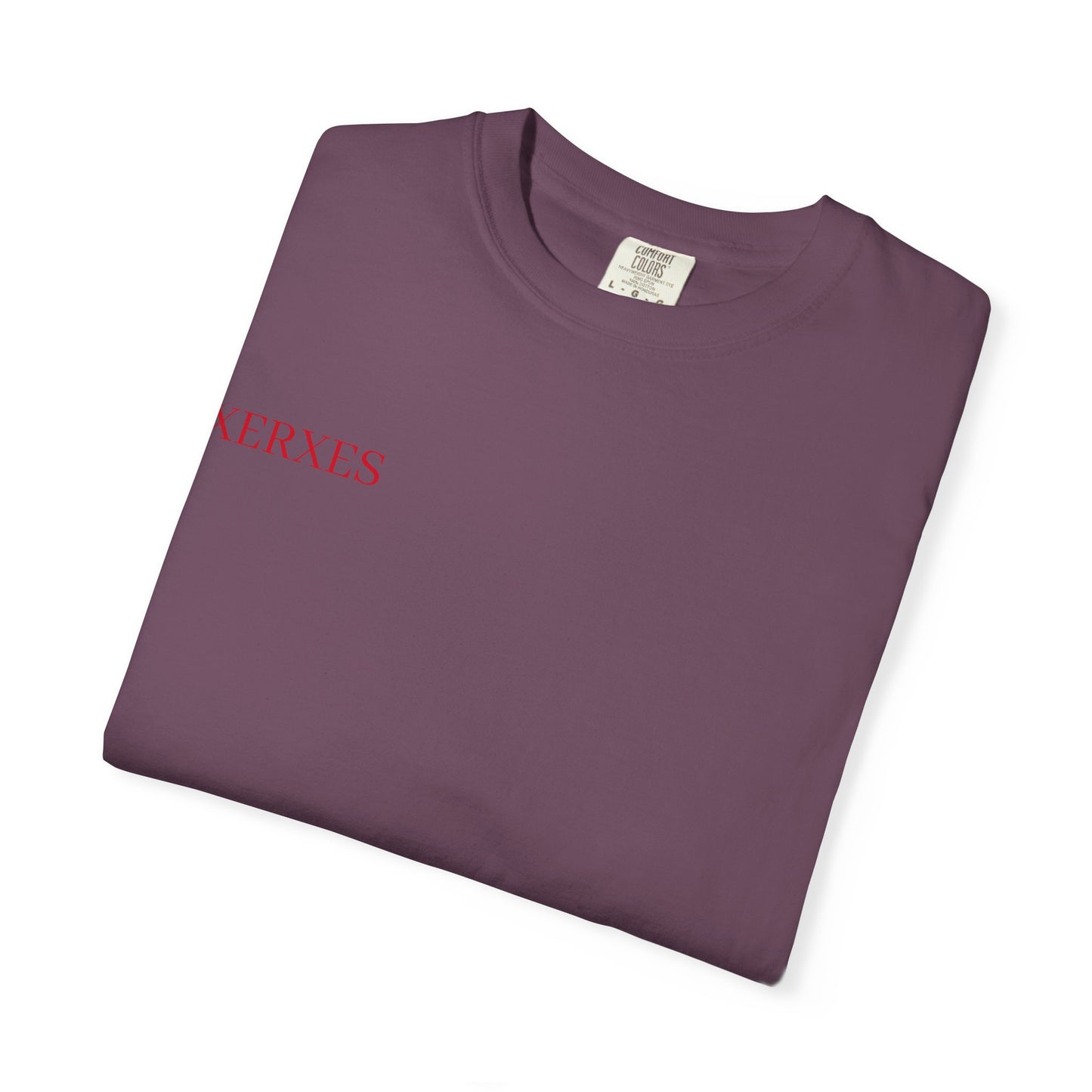 Red Cherry Graphic T-Shirt