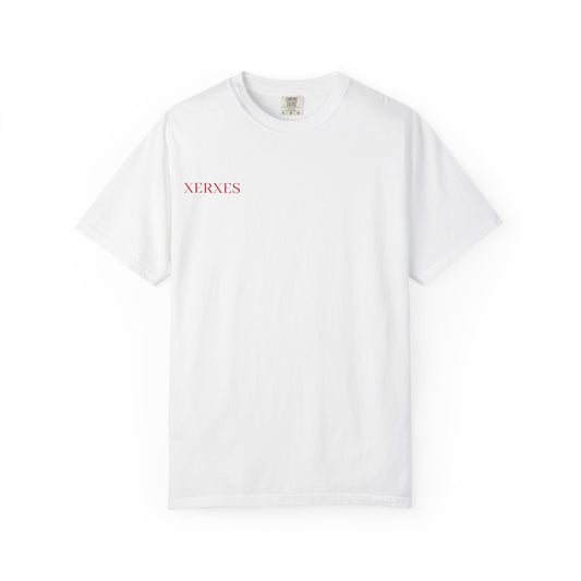 Red Cherry Graphic T-Shirt