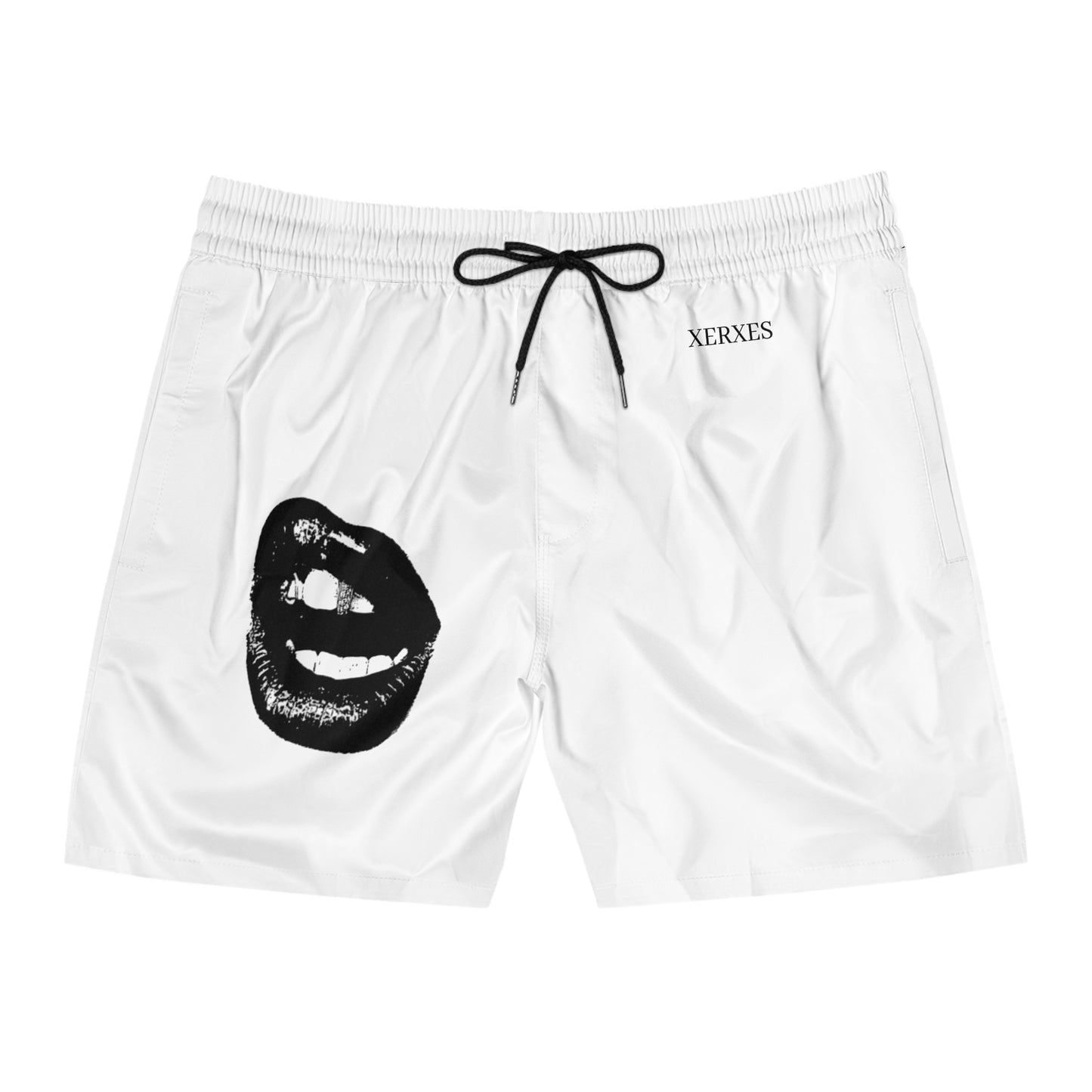 Lips Men's Swimsuit