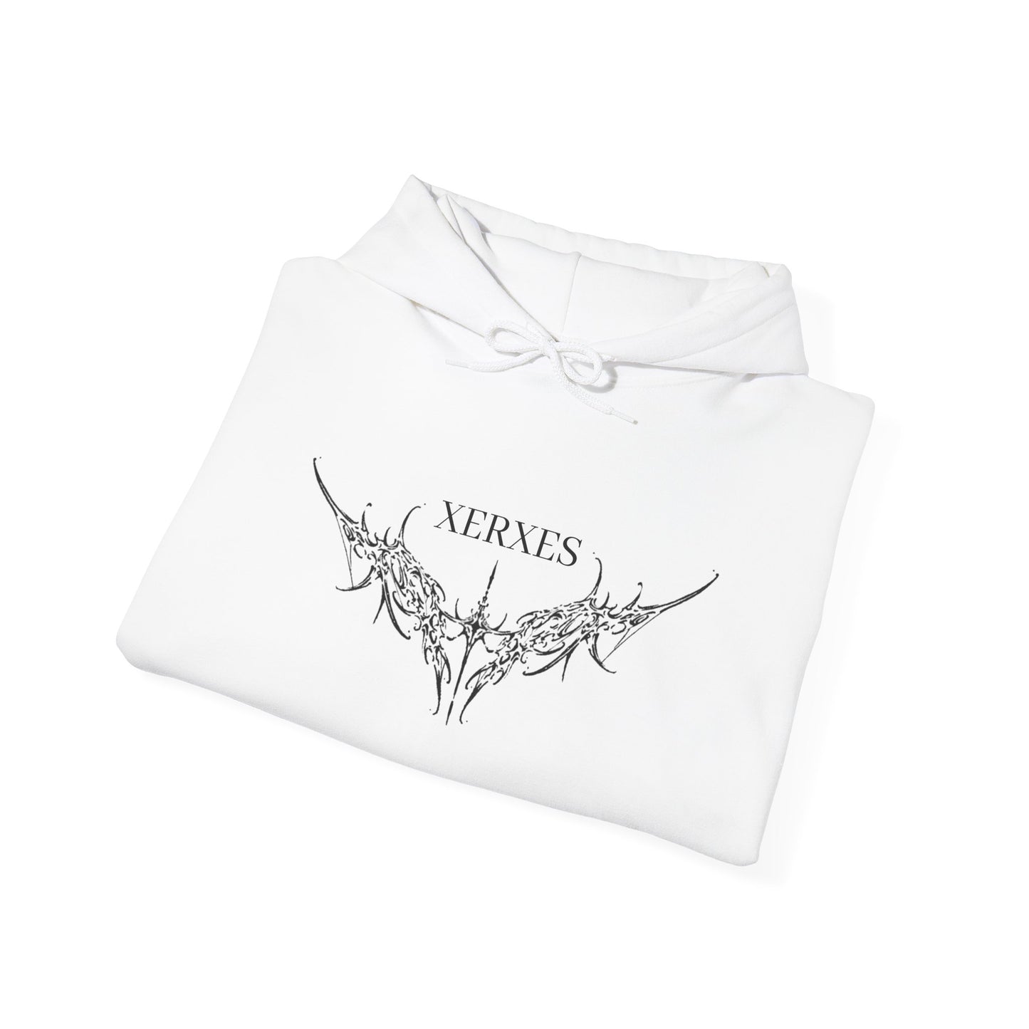 Original Design Hoodie