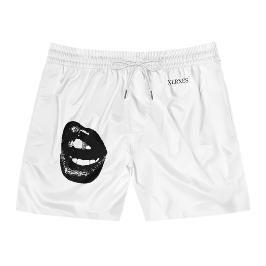 Lips Men's Swimsuit