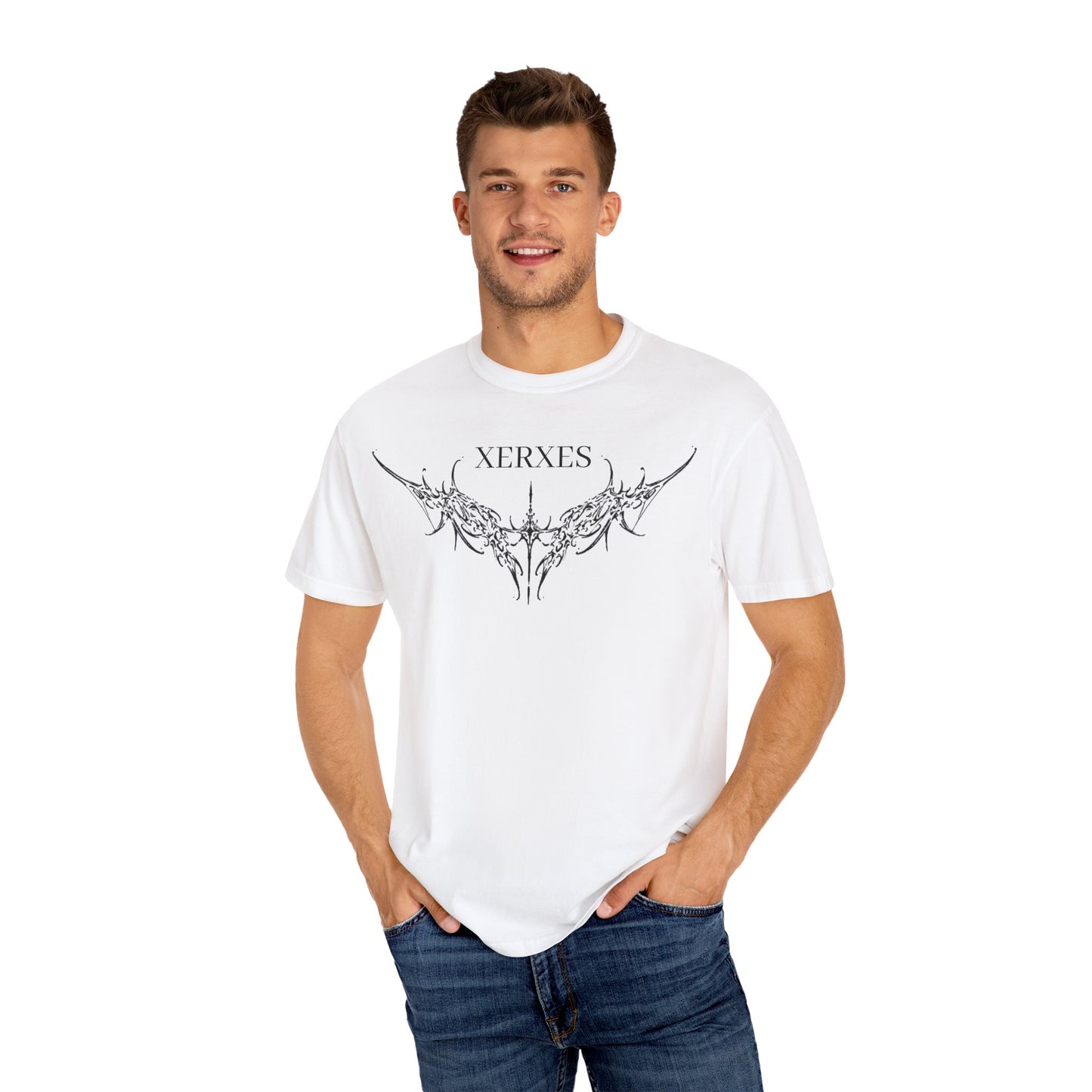 Original Design Graphic T-Shirt