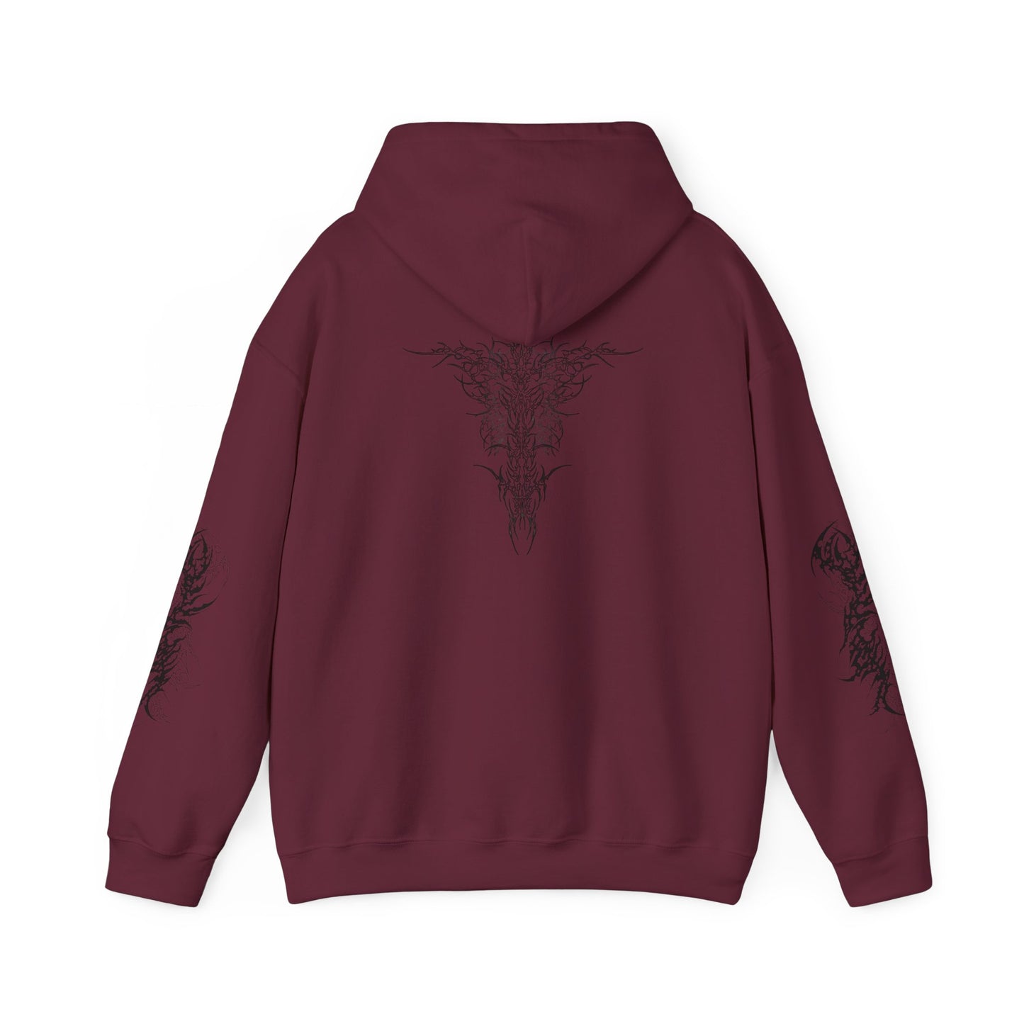Original Design Hoodie